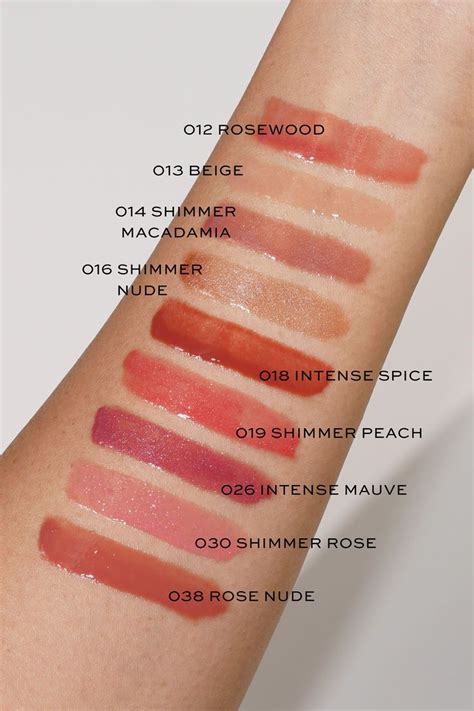 dior lip glow and lip maximiser duo|dior lipstick color chart.